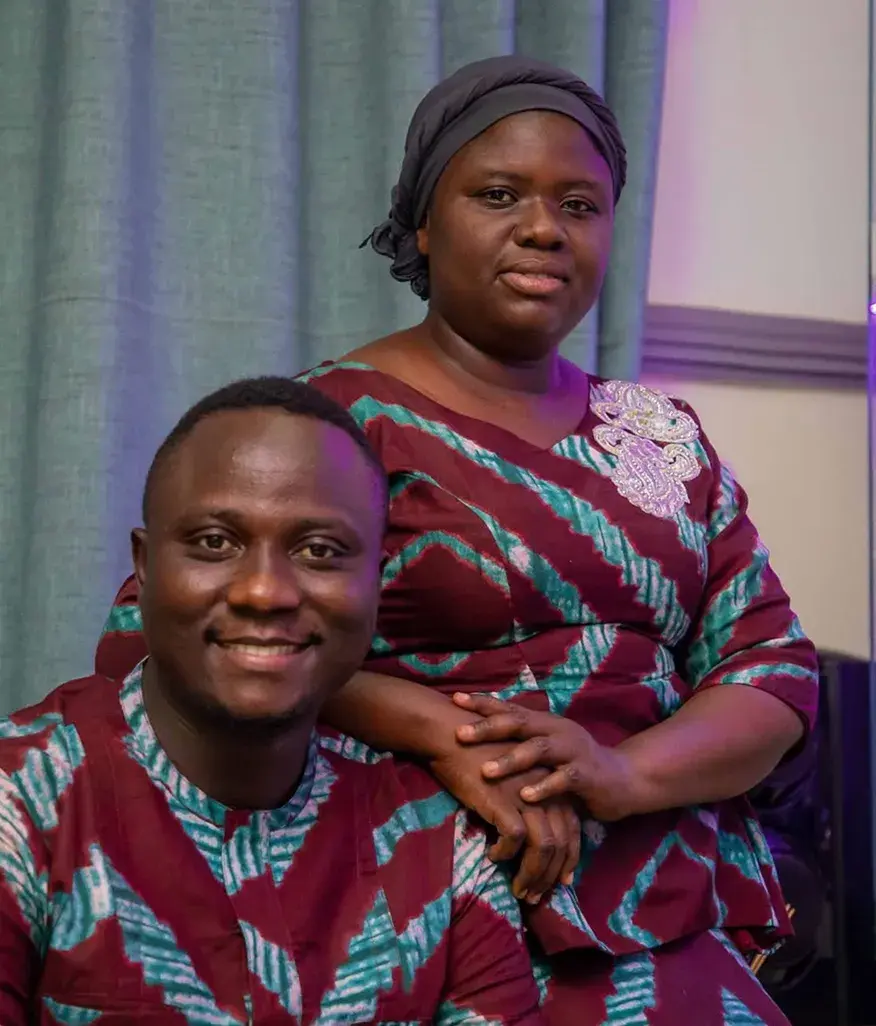 Ransom John Portrait