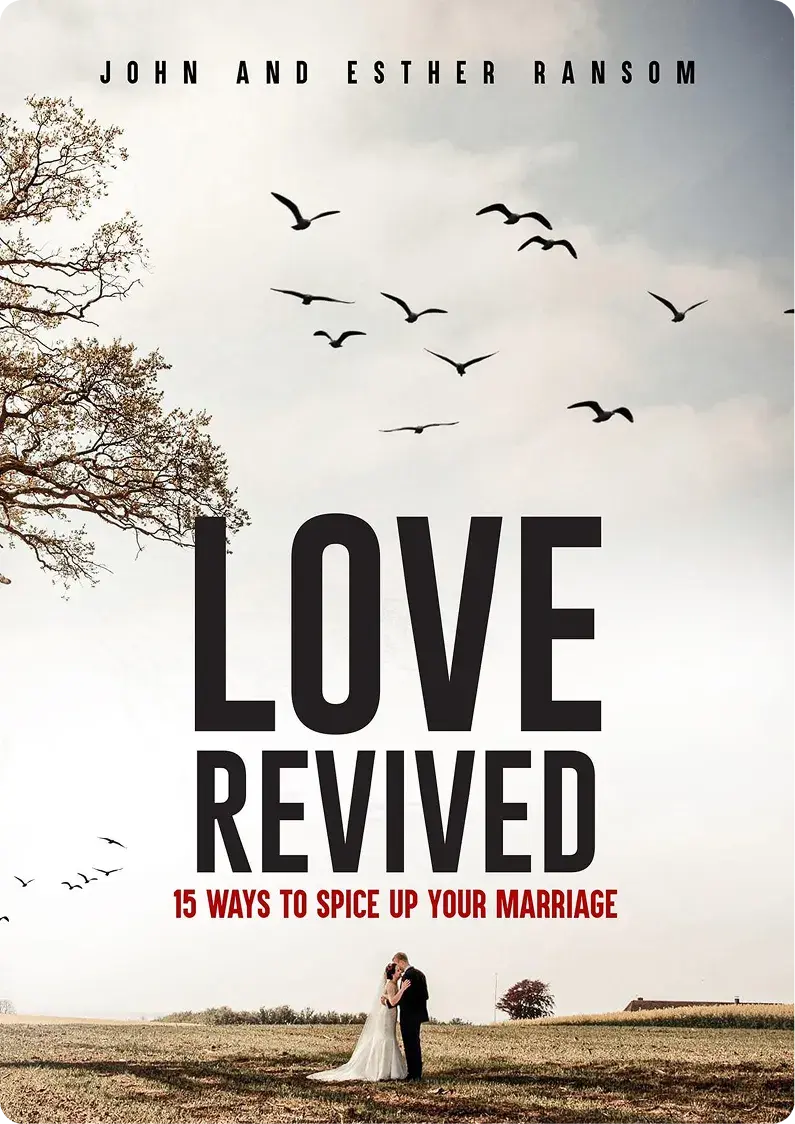 Love Revived